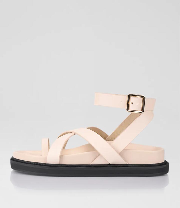 Brady Bone Sandals