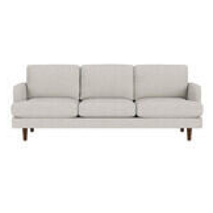 Brighton 3 Seater Sofa Coco Mink