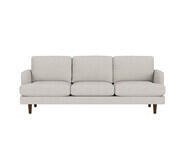 Brighton 3 Seater Sofa Coco Mink