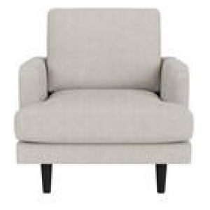 Brighton Armchair Coco Mink 1 Seater