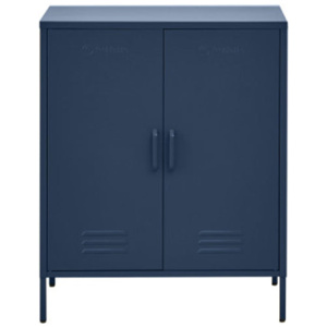 Buffet Sideboard Locker Metal Storage Cabinet Sweetheart