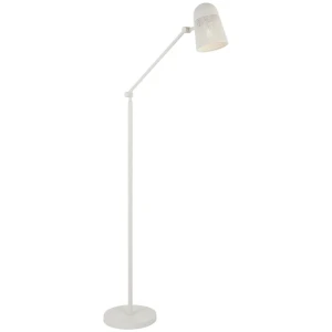 Cadena Floor Lamp, White