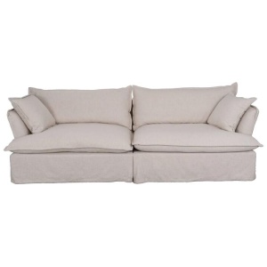 Carla 4 Seater Sofa