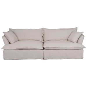 Carla 4 Seater Sofa