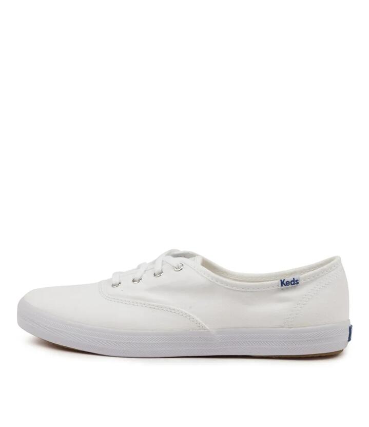 Champion Organic White