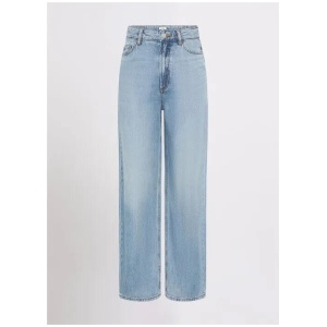 Christie Straight Leg Jean