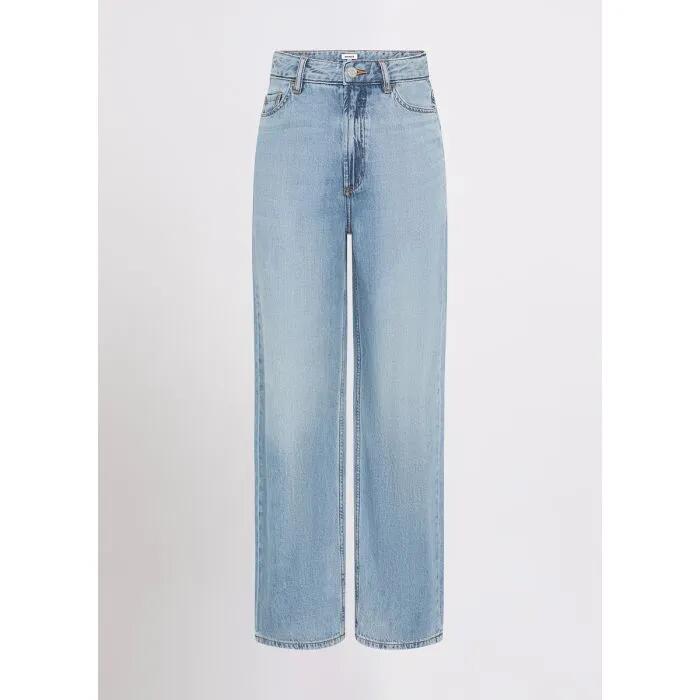 Christie Straight Leg Jean