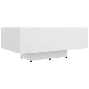 Coffee Table Chipboard 85 X 55 X 31 Cm