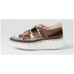 Comas Latte Multi Sneakers