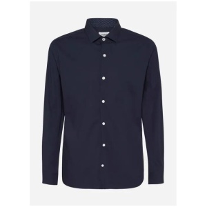 Cooper Stretch Long Sleeve Shirt