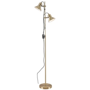 Corelli 2 Floor Lamp