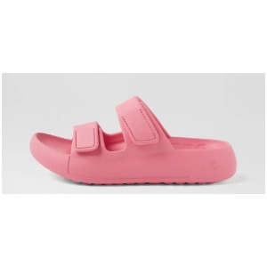 Cozmo Eva W Bubblegum Eva Slides