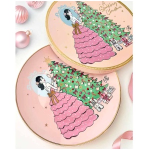 Cristina Re A Sparkling Christmas Platter