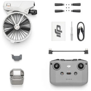 DJI Flip Drone (DJI RC-N3)