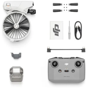 DJI Flip Drone (DJI RC-N3)