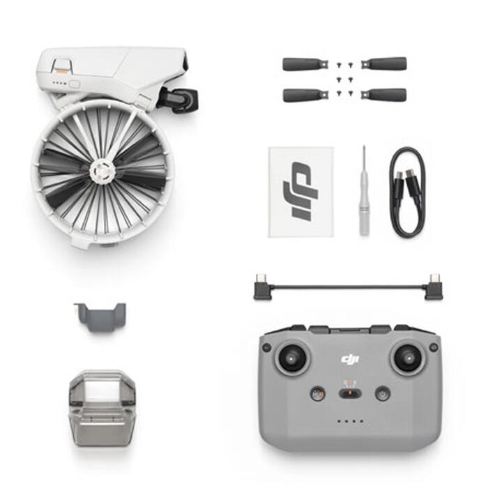 DJI Flip Drone (DJI RC-N3)