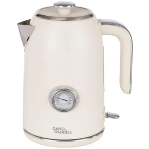 Davis & Waddell Newbury Vintage Kettle 1.7L