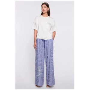 Diamond Daze Embellished Tee