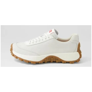 Drift Trail White Natural Sneakers