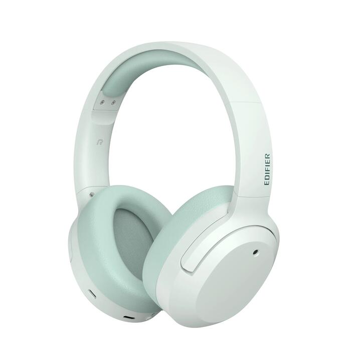 Edifier W820NB Plus Noise Cancelling Wireless Bluetooth Headphone - Green