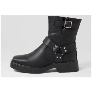 Encore Th Black Smooth Black