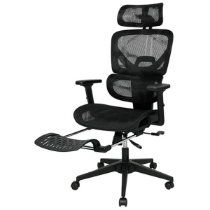 Ergonomic Office Chair Mesh Executive Seat