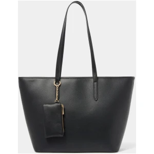 Forever New Women's Kristin Purse Tote Bag in Black