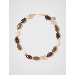 Forever New Women's Remy Beaded Necklace