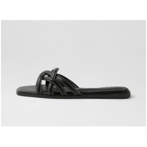 Gabrielle Black Slides