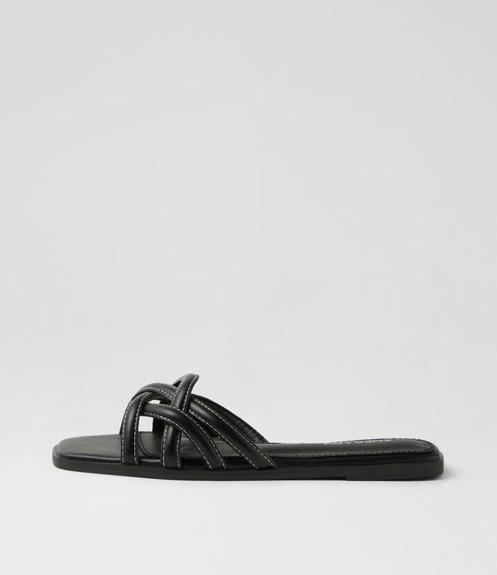 Gabrielle Black Slides