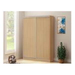 Garde Small Wardrobe Package 2 Brown