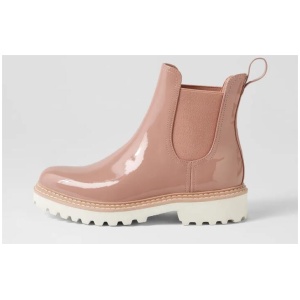Gools Rose Gumboots