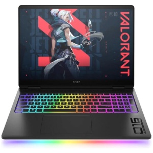 HP Omen MAX 16" WQXGA OLED 0.2ms Laptop, Ultra 9-275HX, 32GB RAM, 1TB SSD, RTX 5090, Windows 11 Home