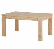 Havana 6 Seater Dining Table Set With Province Dining Chairs White