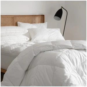 Hotel Cloud Collection™ Luxury 5 Star Hotel Quilt, Queen