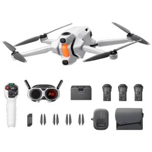 Insta360 Antigravity A1 8K 360 Drone Infinity Bundle