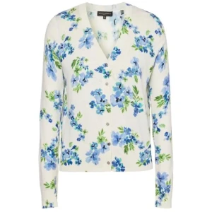 Jacinda Csc Cardigan