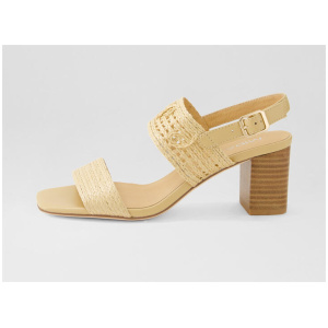 Jaco Natural Sandals