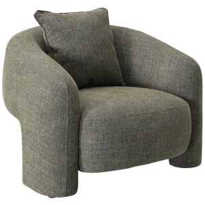 Jam Armchair - Kaitoke Green by Interior Secrets - AfterPay Available