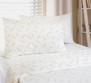 Jelly Single Sheet Set Khaki