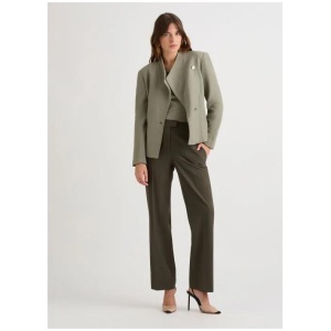 Katrina Felted Wool Jacket