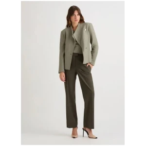 Katrina Felted Wool Jacket