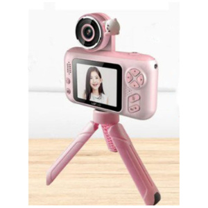 Kids Hd Digital Camera Childrens Selfie Photo Video