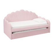 Kids Venus King Single Day Bed Pink