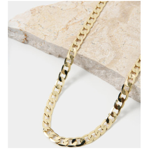 Kirra 16k Gold Plated Necklace