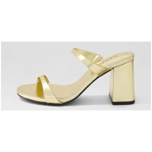 Kirra Gold Sandals