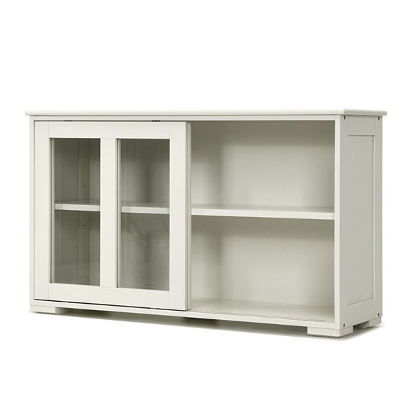 Kitchen Storage Sideboard With Adjustable Shelf