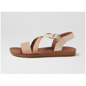 Kuzzin Earthy Multi Sandals