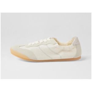 Lana Silver Metallic Multi Sneakers