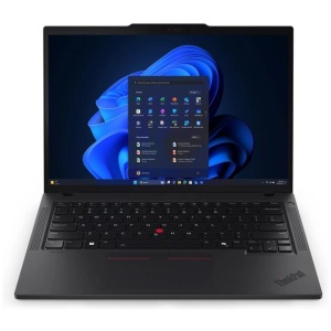 Lenovo ThinkPad T14 G6 Ultra 7-255H 14" WUXGA Touchscreen Laptop, 32GB RAM, 512GB SSD, 4G/LTE, Windows 11 Pro